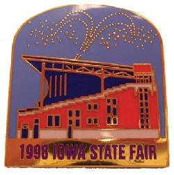 Click here for more information about 1998 Pin