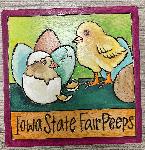 Click here for more information about Iowa State Fair Peeps